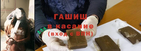 твердый Арсеньев